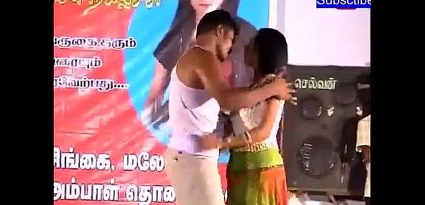 Tamilnadu village latest record dance program 2016 videos new